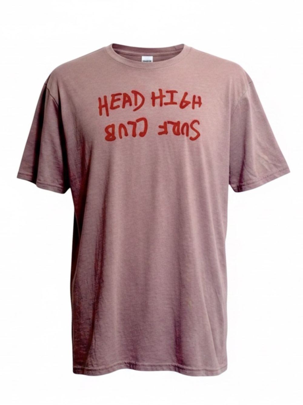District Men’s Short Sleeve Tee. Size XL. NWOT